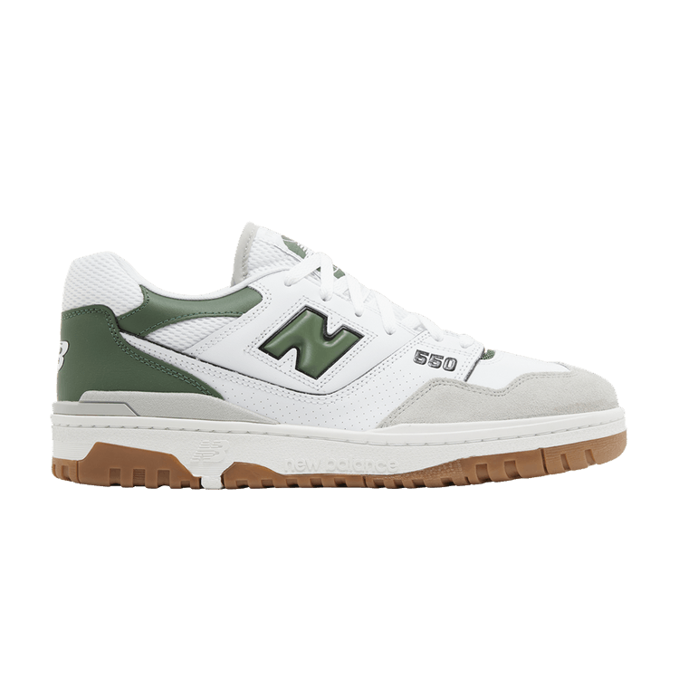 550 White Nori
