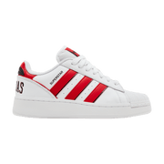 Adidas Superstar XLG Throwback Jerseys Pack - Scarlet