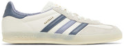 Gazelle Indoor White Preloved Ink