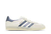 Adidas Gazelle Indoor White Preloved Ink