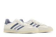 Adidas Gazelle Indoor White Preloved Ink