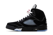 Air Jordan 5 Retro OG Metallic Reimagined