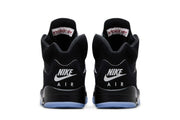 Air Jordan 5 Retro OG Metallic Reimagined
