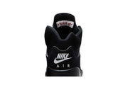 Air Jordan 5 Retro OG Metallic Reimagined