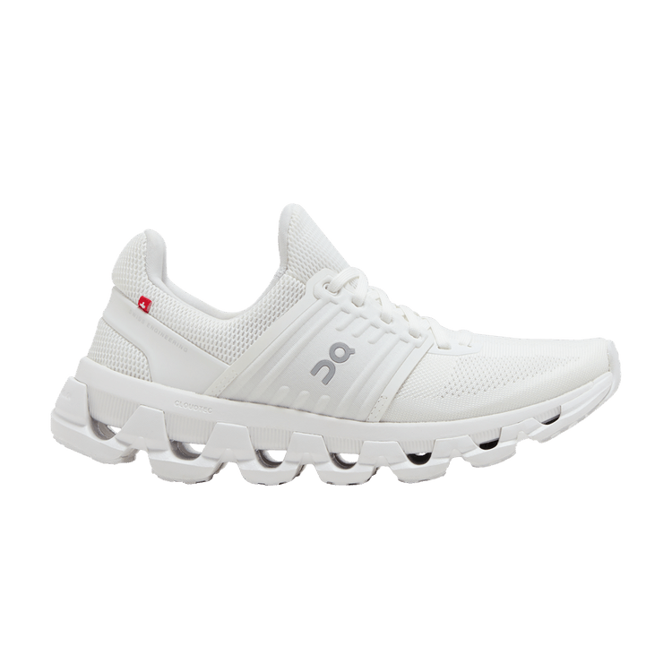 Wmns Cloudswift 3 AD 'Undyed White'