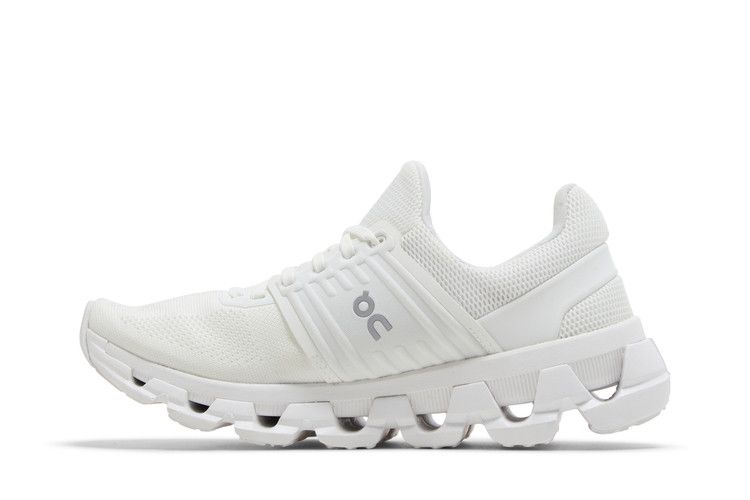 Wmns Cloudswift 3 AD 'Undyed White'
