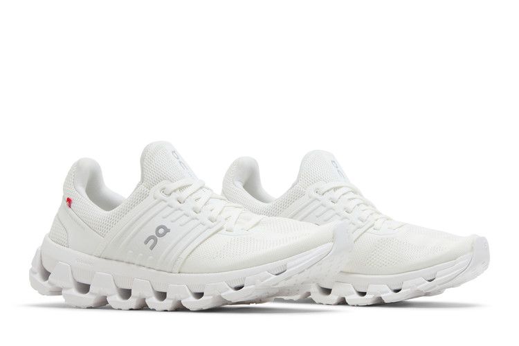 Wmns Cloudswift 3 AD 'Undyed White'