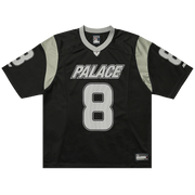 Palace Mesh Team Jersey Black