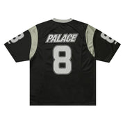 Palace Mesh Team Jersey Black