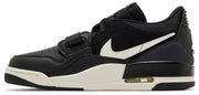Air Jordan Legacy 312 Low Black Phantom