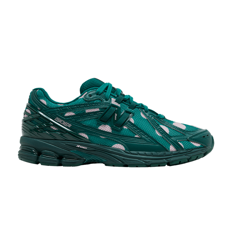 1906R Polka Dot Pack - Green