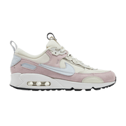 Women's Air Max 90 Futura 'Pale Ivory Platinum Violet'
