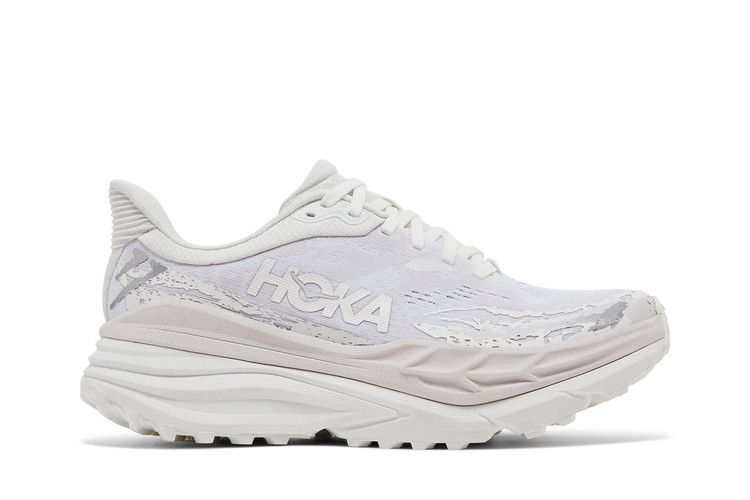 Wmns Stinson 7 'Triple White'