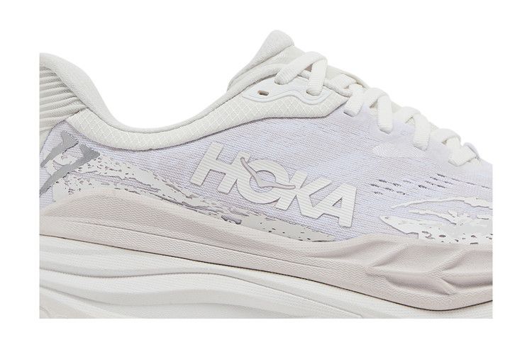 Wmns Stinson 7 'Triple White'