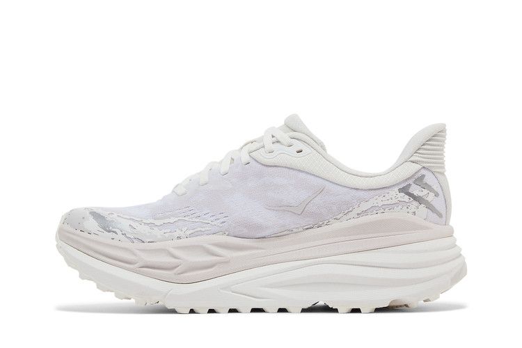 Wmns Stinson 7 'Triple White'