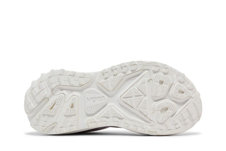 Wmns Stinson 7 'Triple White'