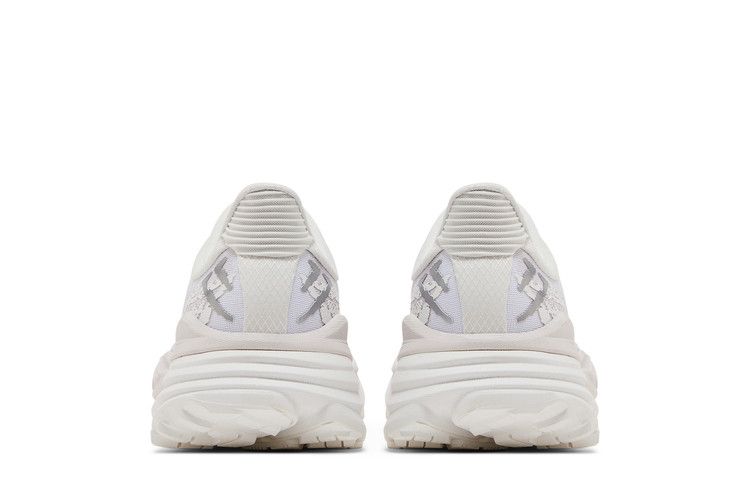 Wmns Stinson 7 'Triple White'