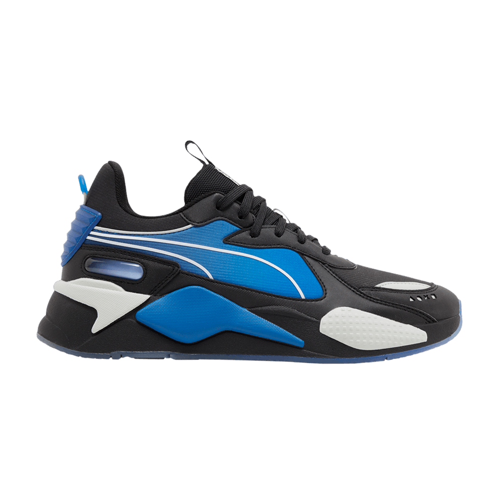 Men's PlayStation x RS-X 'Black Team Royal'