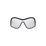 Loewe Sunglasses Shiny Black/Smoke Mirror