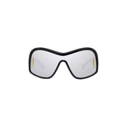 Loewe Sunglasses Shiny Black/Smoke Mirror