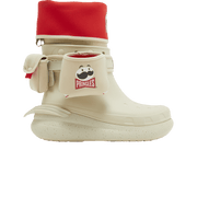 Pringles x Classic Crush Boot Bone