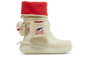 Pringles x Classic Crush Boot Bone