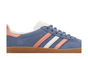 Adidas Gazelle Indoor Blue Blink Wonder Clay