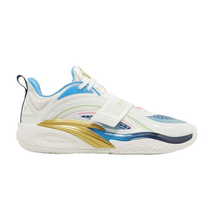 Kai 1 Playoffs Pack - White