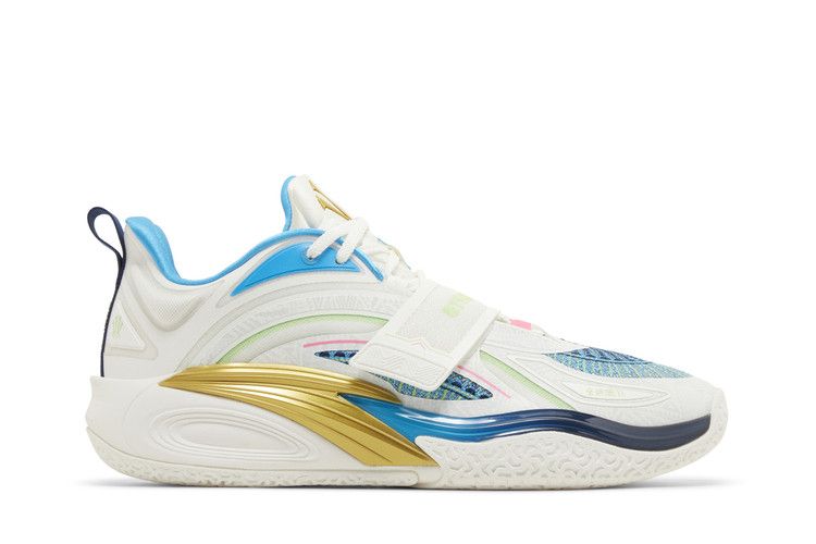 Kai 1 Playoffs Pack - White