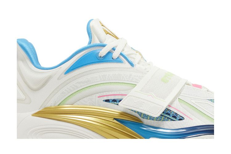 Kai 1 Playoffs Pack - White