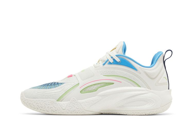 Kai 1 Playoffs Pack - White