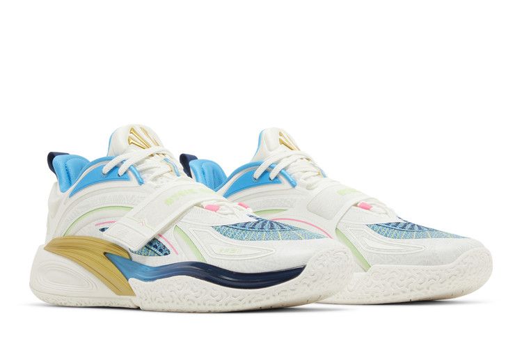 Kai 1 Playoffs Pack - White