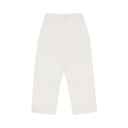Supreme x Nike Ripstop Track Pant White