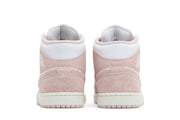 Air Jordan 1 Mid SE Legend Pink