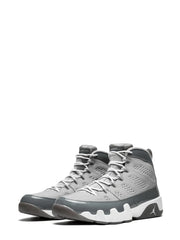 Air Jordan 9 Retro "Cool Grey" sneakers