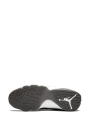 Air Jordan 9 Retro "Cool Grey" sneakers