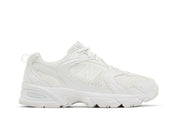 New Balance 530 Triple White