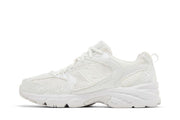 New Balance 530 Triple White