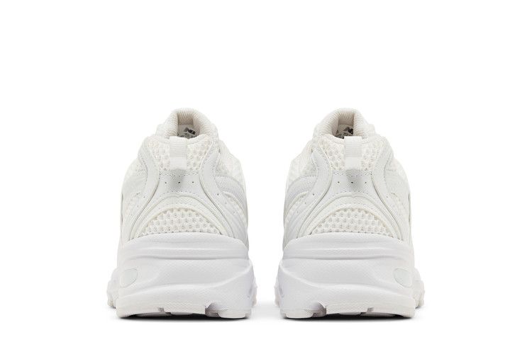New Balance 530 Triple White