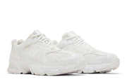 New Balance 530 Triple White