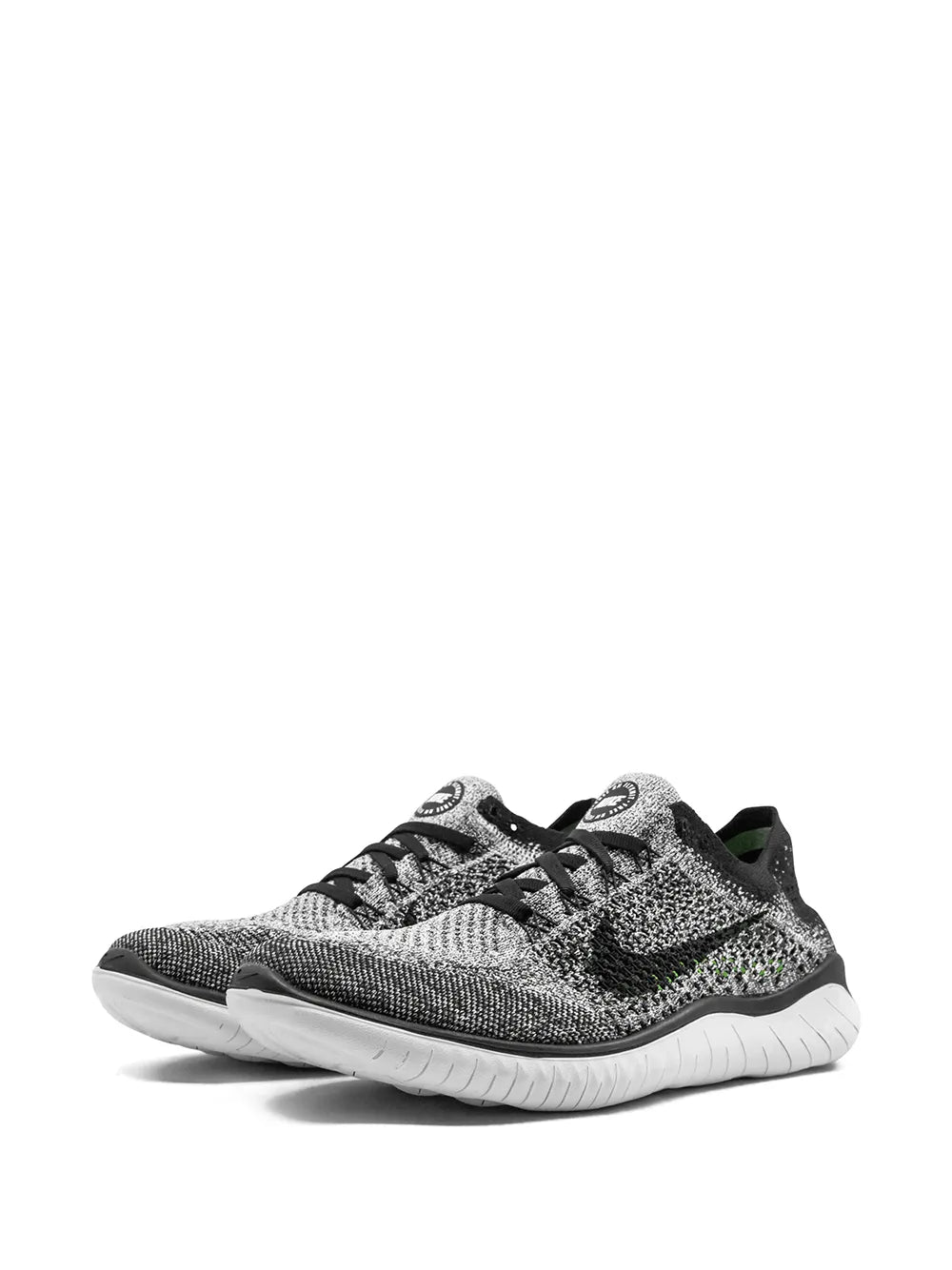 Free RN Flyknit 2018 sneakers