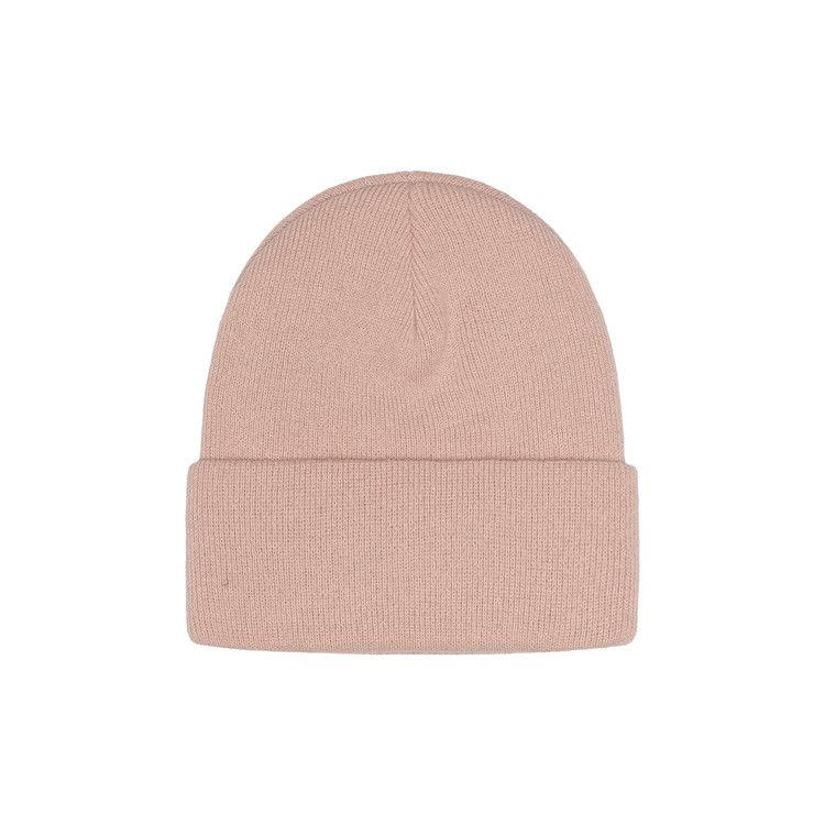 Stussy Stock Cuff Beanie Blossom