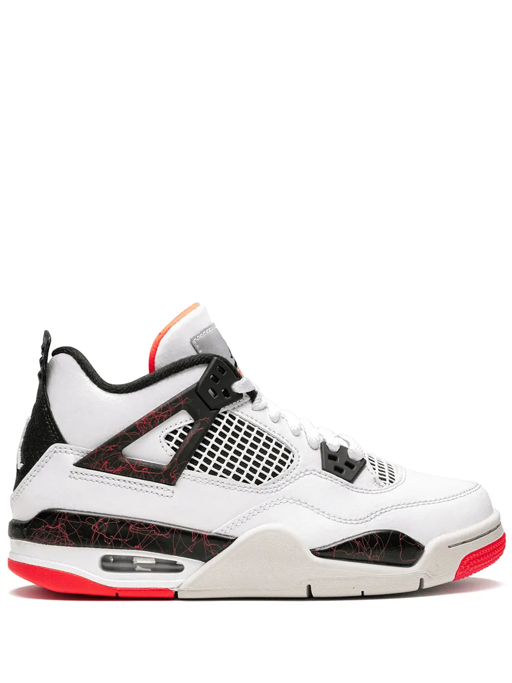 Air Jordan 4 Retro sneakers