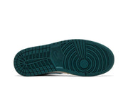 Wmns Air Jordan 1 Mid 'Oxidized Green'