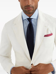 textured tie