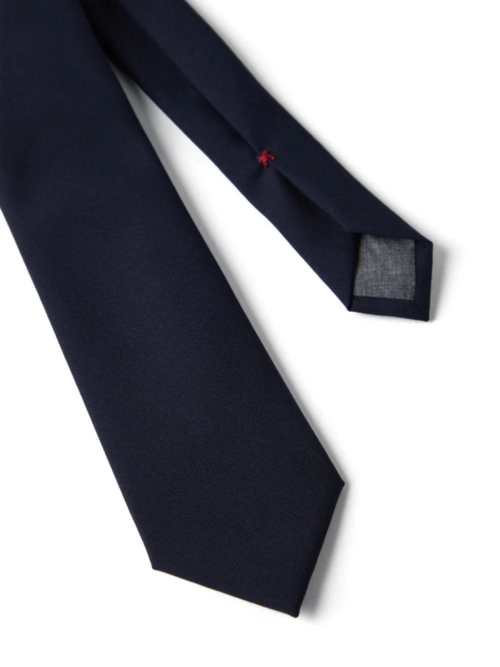 textured tie
