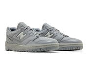 New Balance 550 Monochromatic Pack - Slate Grey