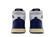Air Jordan 1 Retro High OG Rare Air - Deep Royal Blue