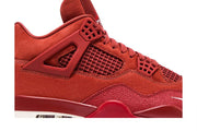 Nigel Sylvester x Air Jordan 4 Retro OG SP Brick By Brick