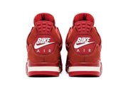 Nigel Sylvester x Air Jordan 4 Retro OG SP Brick By Brick
